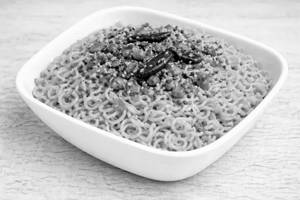 Tadka Maggie