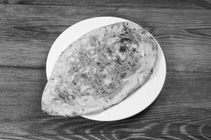 Butter Naan