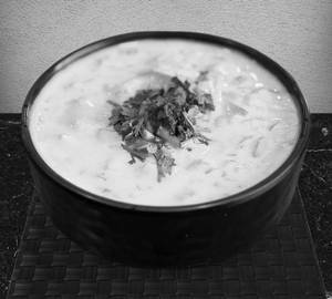 Raita Mixed