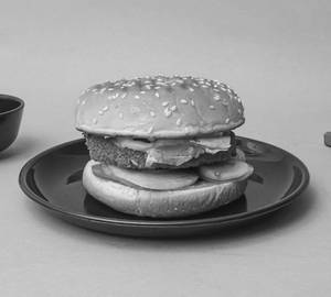 Simply Burger