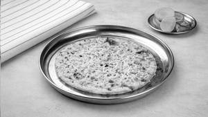 Cheese Kulcha