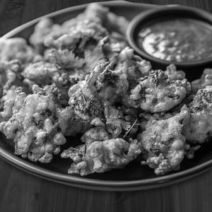 Mix Veg Pakora