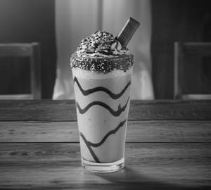 Kitkat Shake