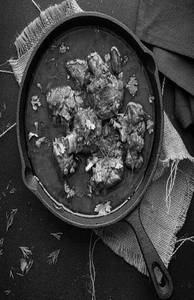 Mutton Rogan Josh