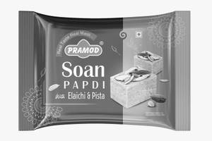 SOAN PAPDI 400 GM