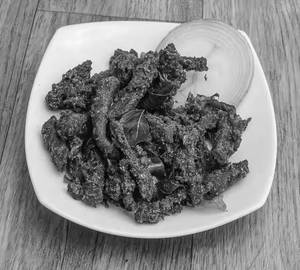 Beef Dry Fry