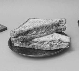 Peri Peri Sandwich