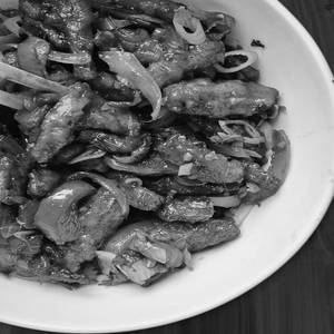 Chilli Baby Corn
