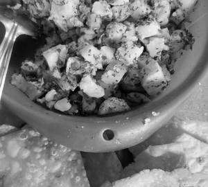 Swaal Aloo [4 Pieces]