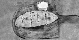 Garlic Bread