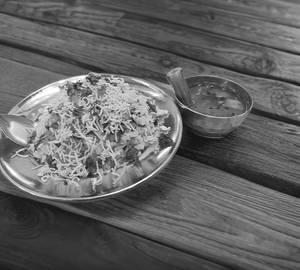 Sambar Pohe