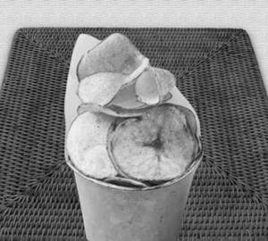 Falhari Aloo Chips 200 Gm