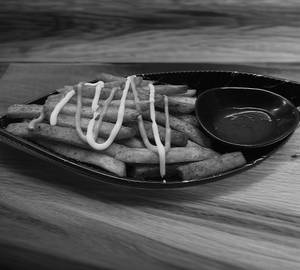 Ultimate Fries