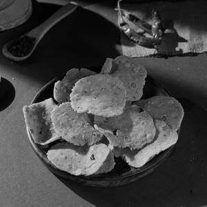 Masala Chakkalu