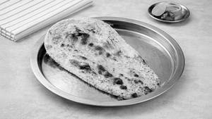 Butter Naan