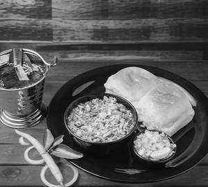 Special Misal Pav