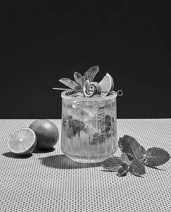 Lite Lemon Ice Tea(green Tea Extract & Low Sugar)