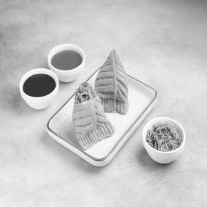 CHOWMEIN SAMOSA