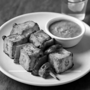 Paneer Tikka [Medium]