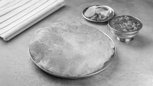 Chana Bhatura