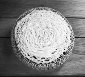 Idiyappam