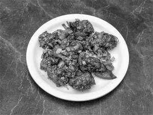 Chicken Chilli