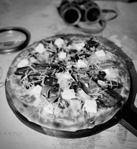 Melanzane Rustica