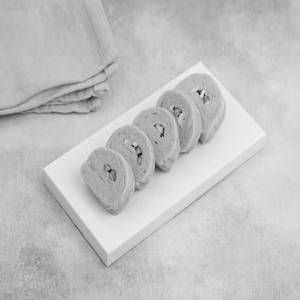 GHEE PATISHA ROLL