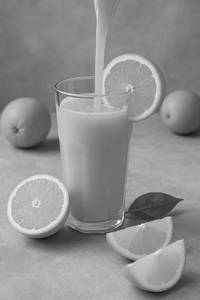 Orange Juice