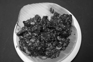 Singapore Chicken