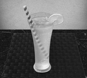Virgin Mojito