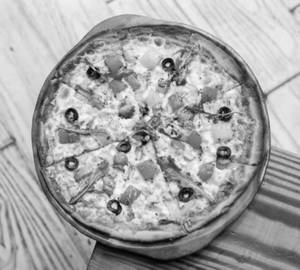 Mix Veg Pizza