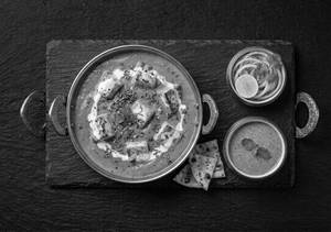 Paneer Makhani