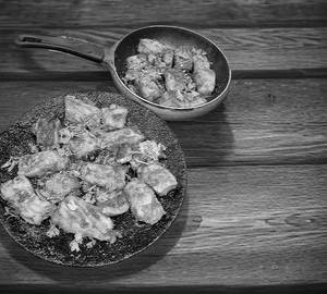 (Apollo) Fish Fry