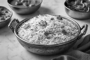 Jeera Rice