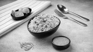 Jeera Rice