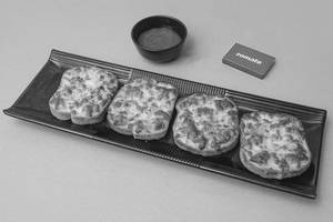Cheese Garlic Bread