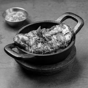 Grilled Chicken Breast  