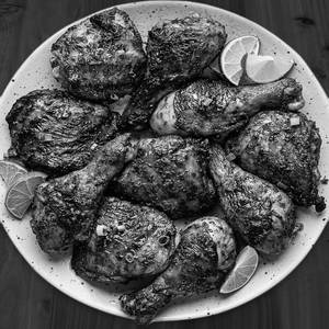 Grill Chicken