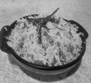 Veg Fried Rice