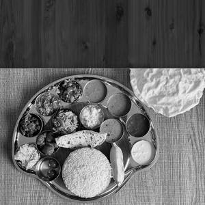 Spl Veg Meals