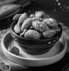 Gavvala Sweet