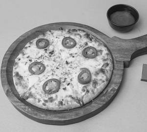 Jalapenos Pizza