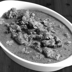 Mutton Curry