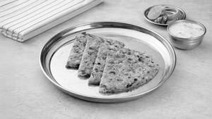 Aloo Paratha