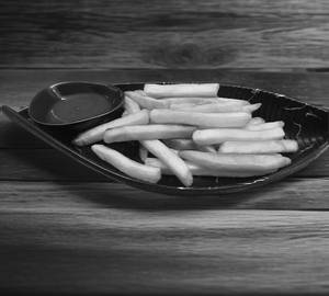 Classic Fries