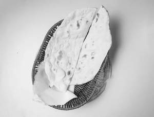 Plain Naan