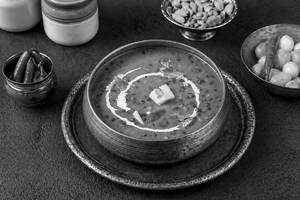 Dal Makhani