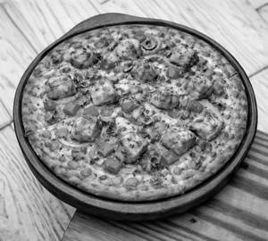 Paneer Pizza