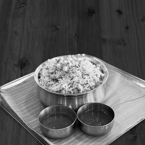 Veg Fried Rice